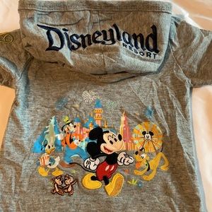 Disneyland Romper